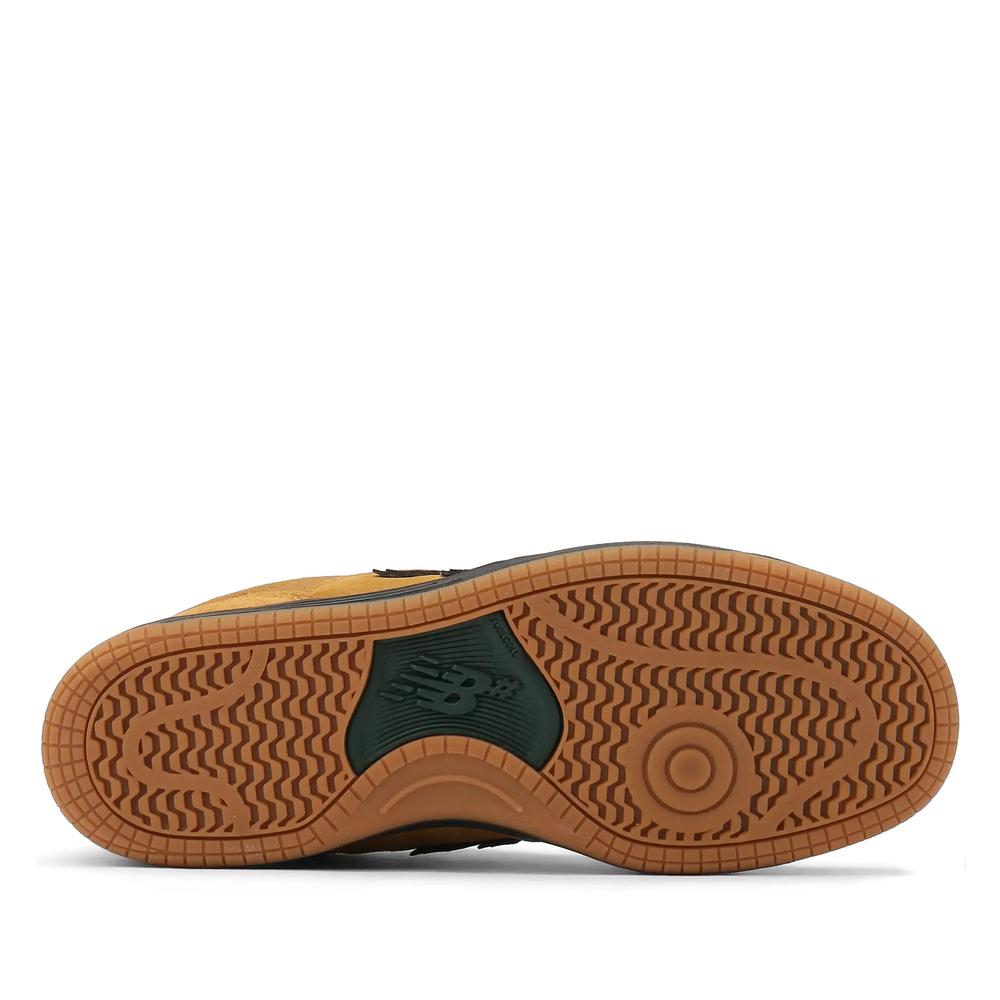 Cipő New Balance Numeric NM480GDT - barna