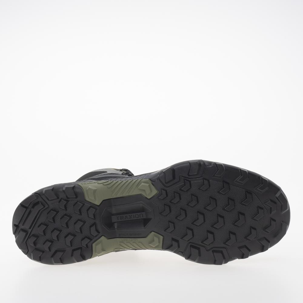 Cipő adidas Eastrail 2.0 Mid Rain.Rdy Hiking IG8858 - fekete