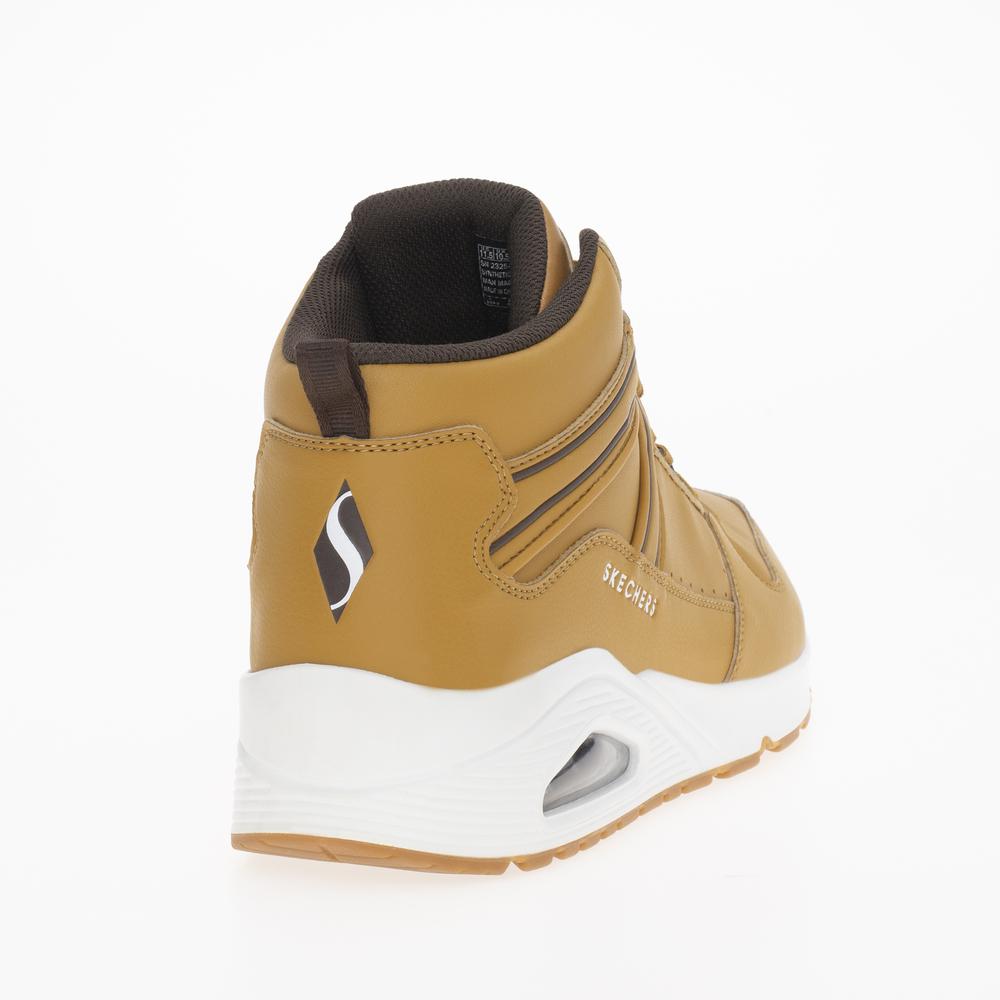 Cipő Skechers Uno 2 Keep Close 232547WSK - fehér