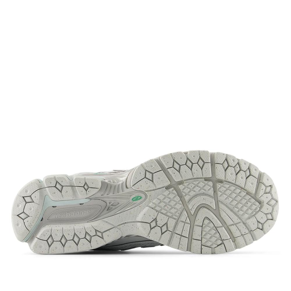 Unisex cipő New Balance U19061HV - szürke