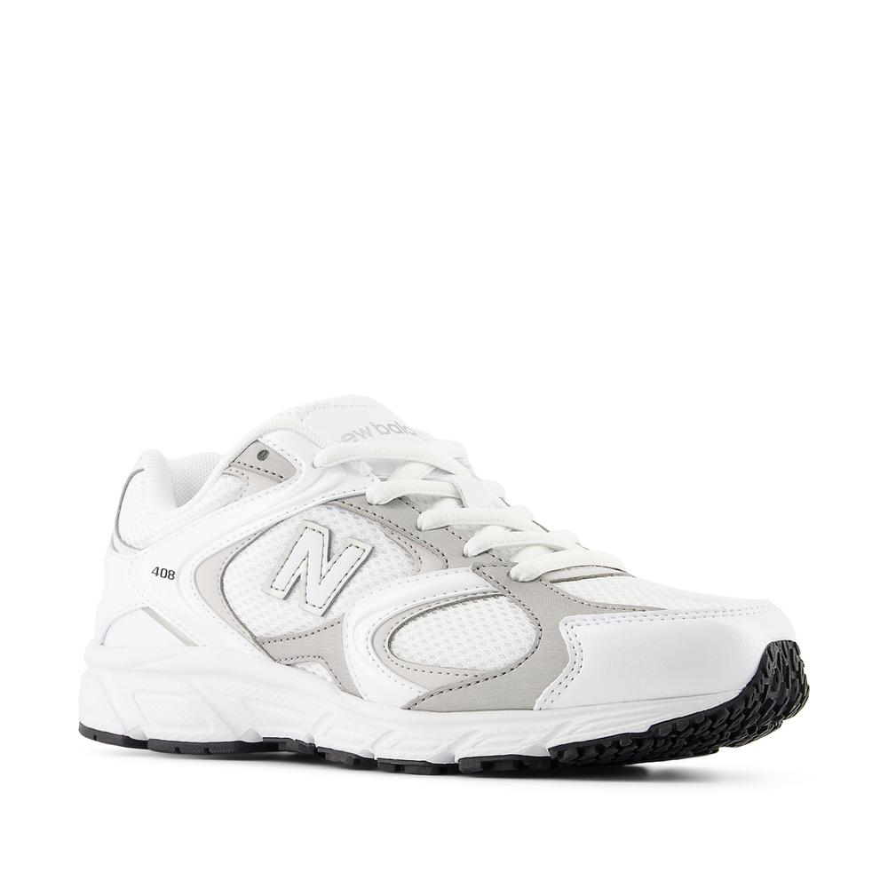 Gyerek cipő New Balance G4084GK - fehér