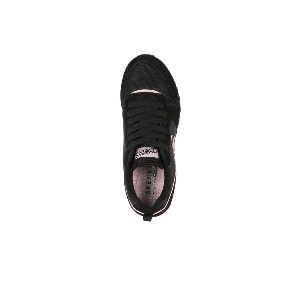 Cipő Skechers OG 85 Step N Fly 155287BLK - fekete