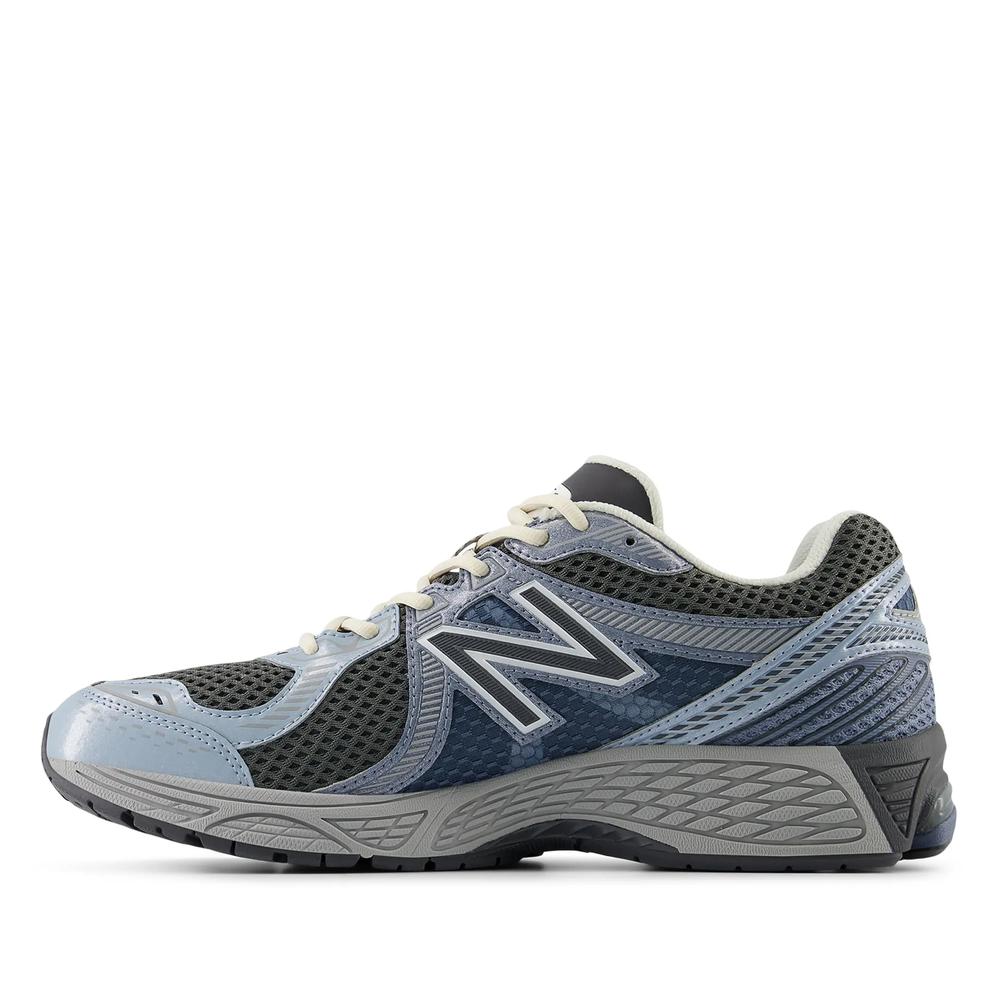 Cipő New Balance  860v2 ML860RC2 - kék