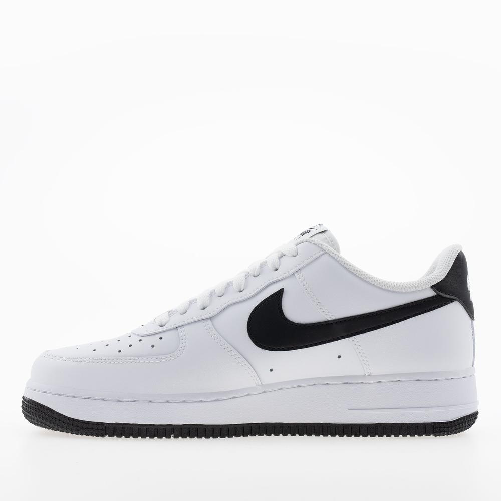 Cipő férfi Nike Air Force 1 '07 FQ4296-101 - fehér