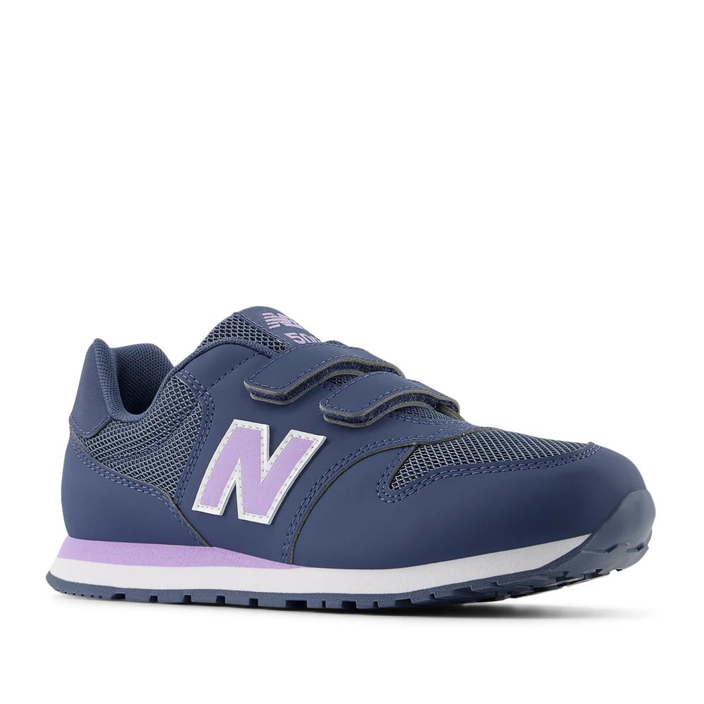 Gyerek cipő New Balance GV500CIL - sötétkék