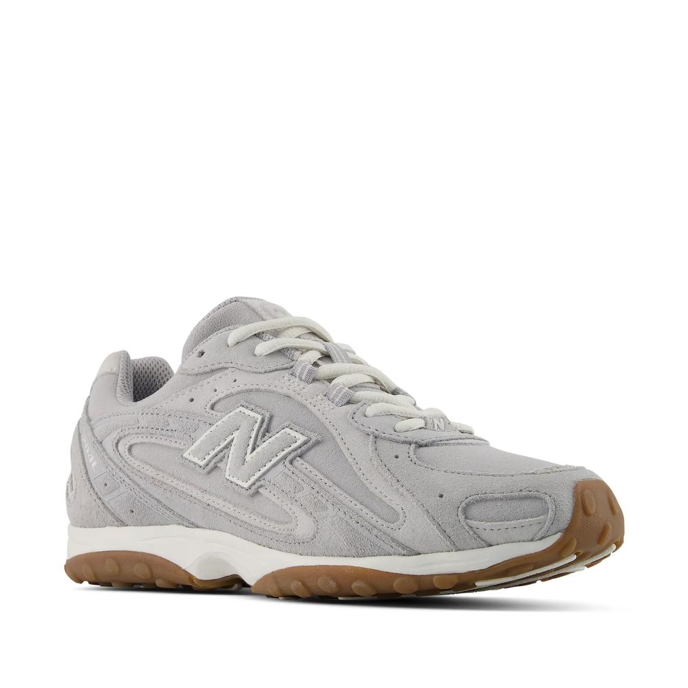 Női  cipő New Balance U204L8D3 - szürke