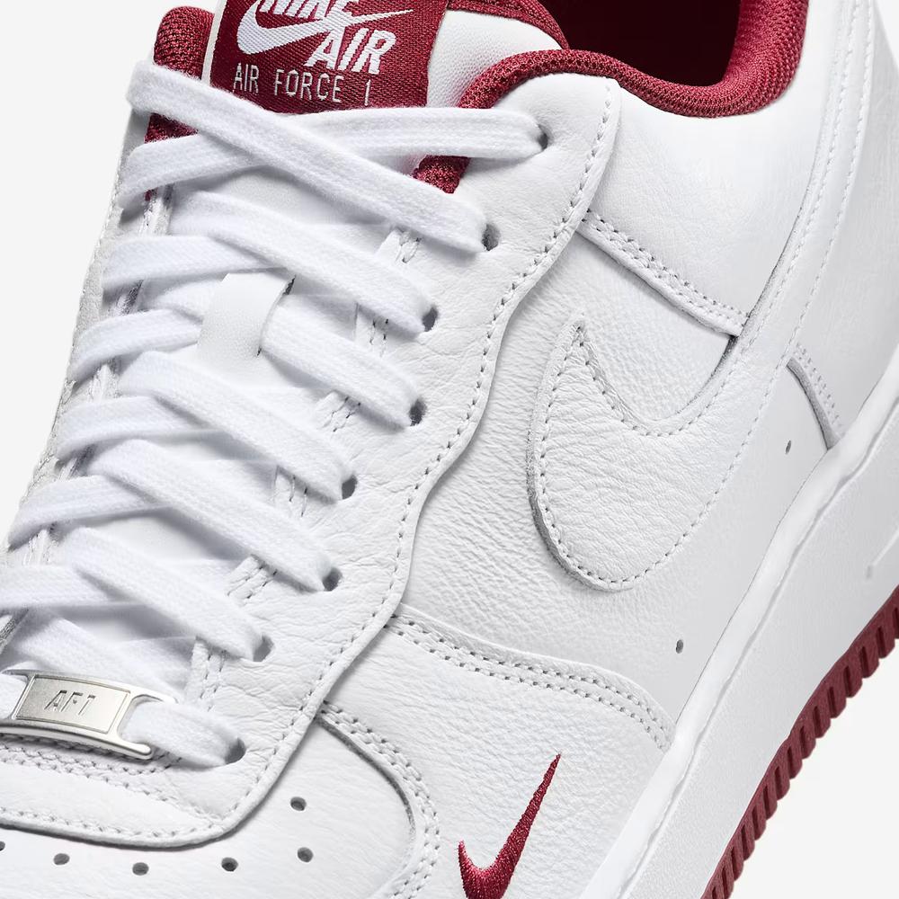 Cipő férfi Nike Air Force 1 '07 LV8 HM9483-100 - fehér
