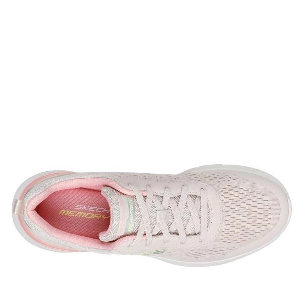 Női cipő Skechers Dynamight 2.0 New Heights 150370NTPK - rózsaszín