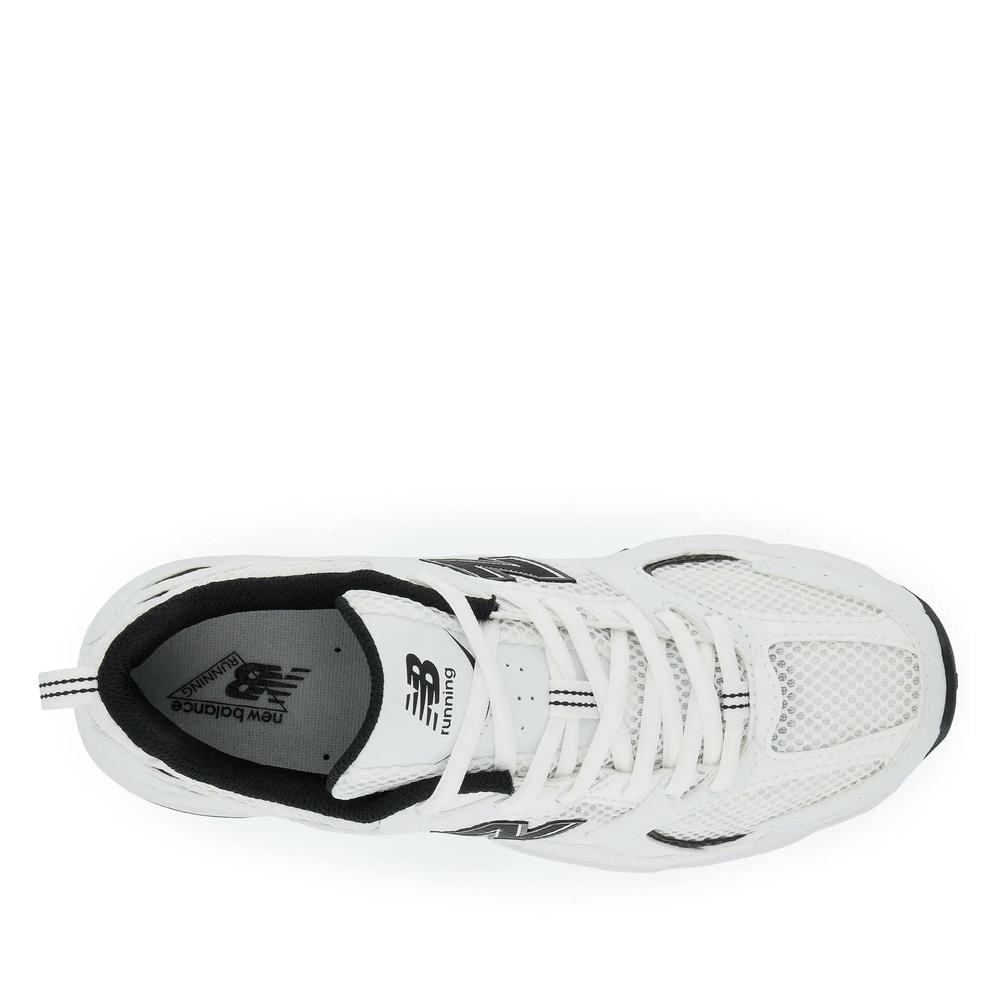 Cipő New Balance MR530EWB - fehér