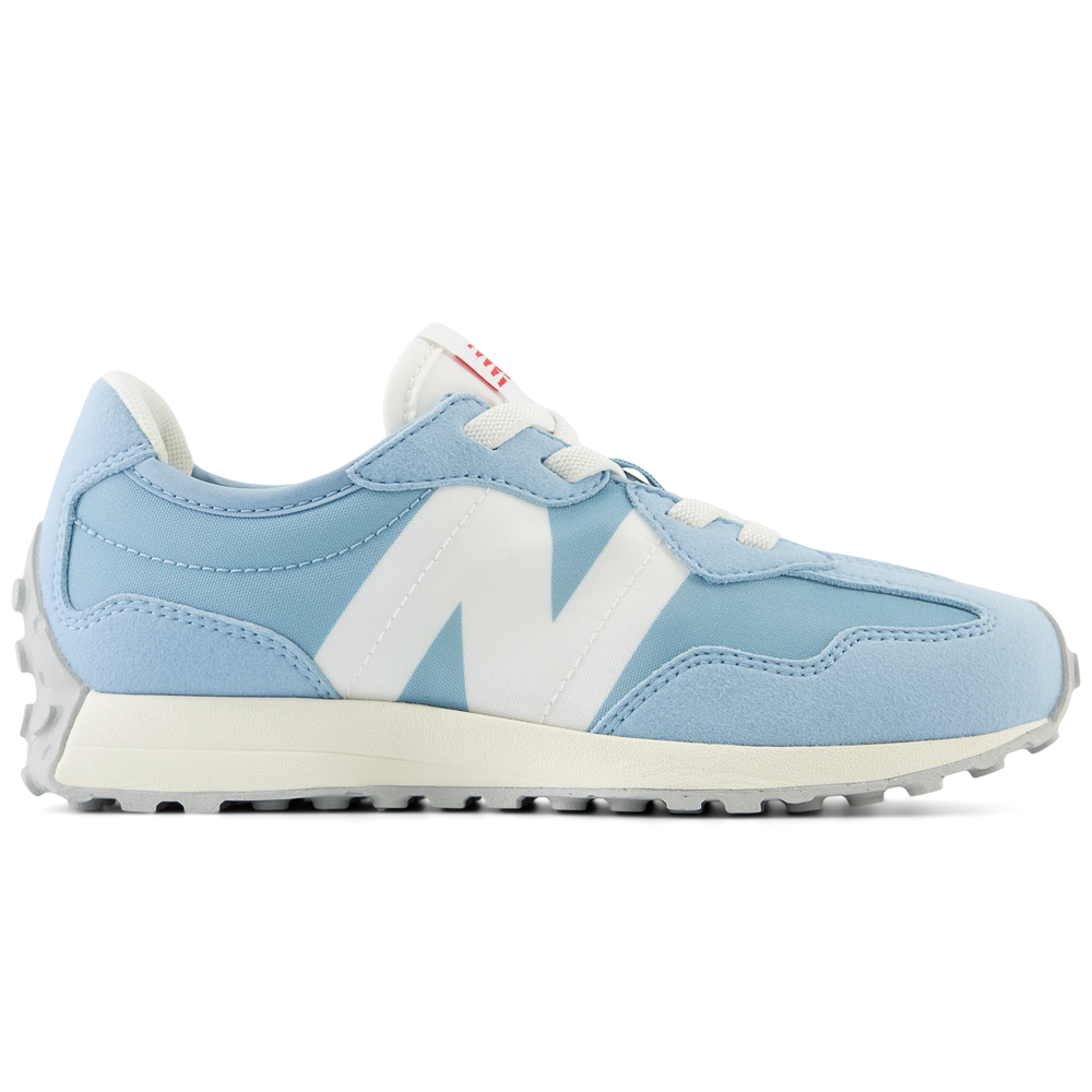 Gyermekcipő New Balance PH327LB – kék