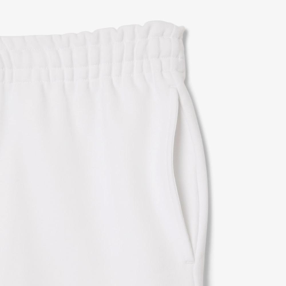 Férfi rövidnadrág GH9860-001 - fehér