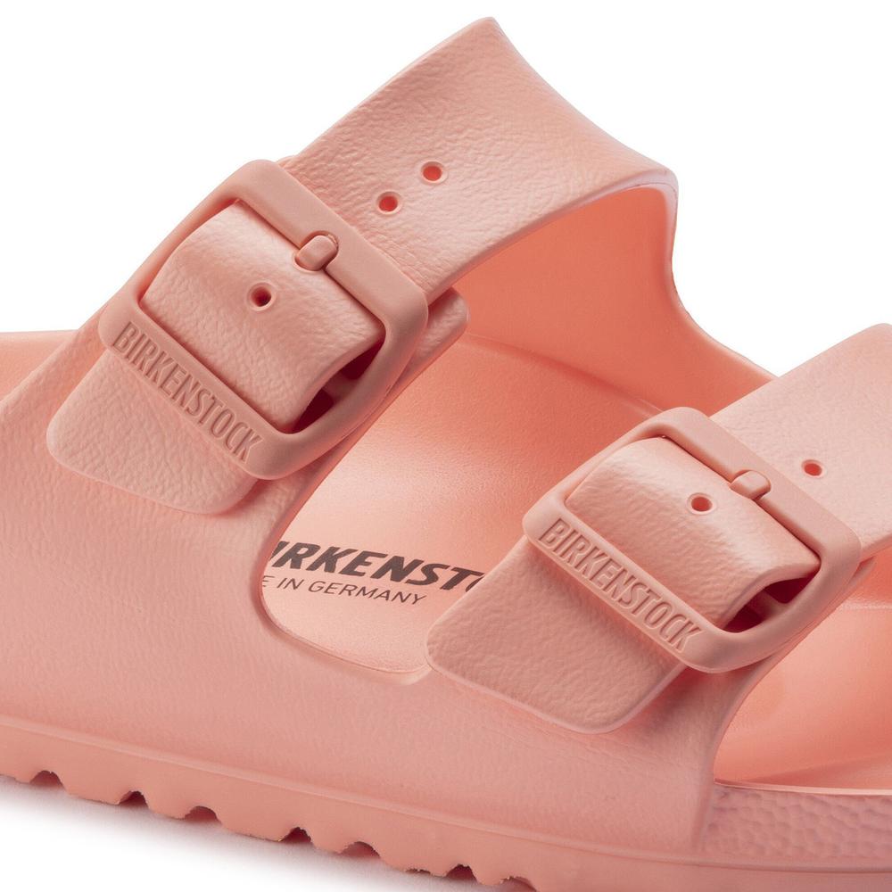 Flip Flop Birkenstock Arizona Essentials 1022511 - rózsaszín