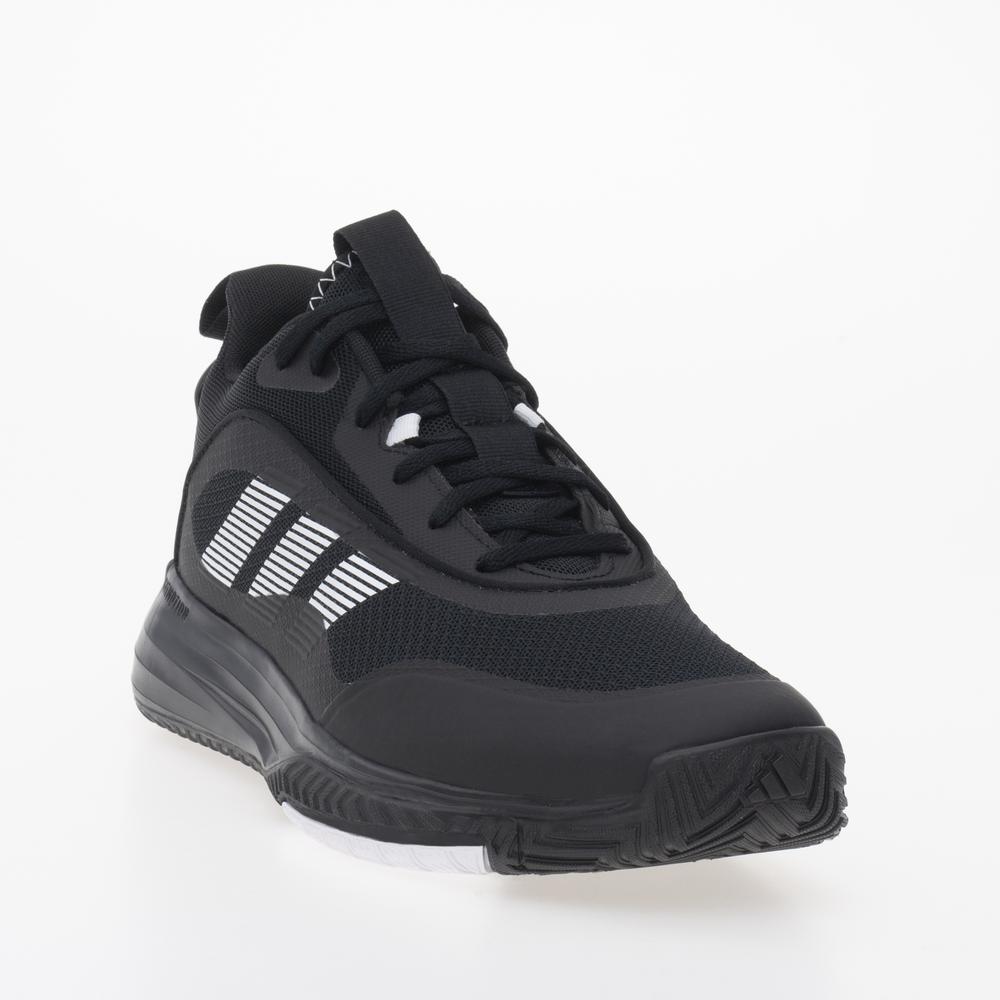 Cipő adidas Ownthegame 3.0 IH5849 - fekete