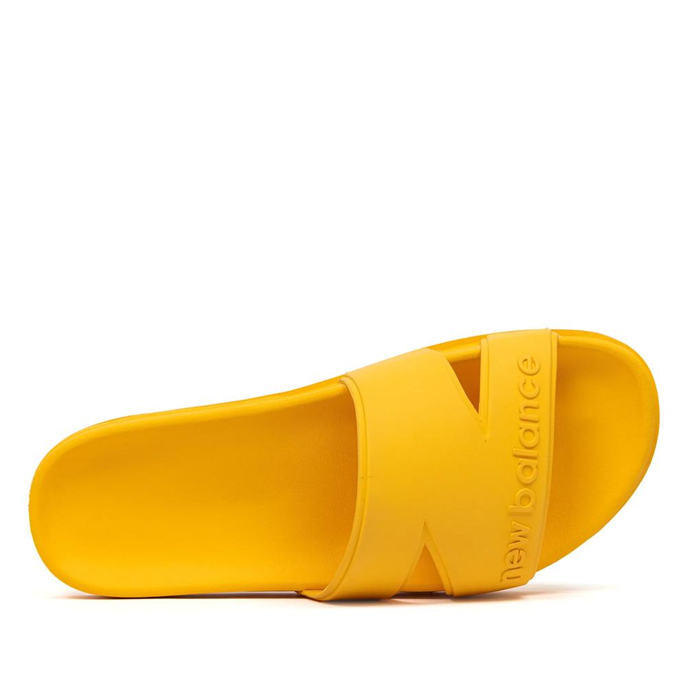 Flip Flop New Balance SUF20SC1 - narancs