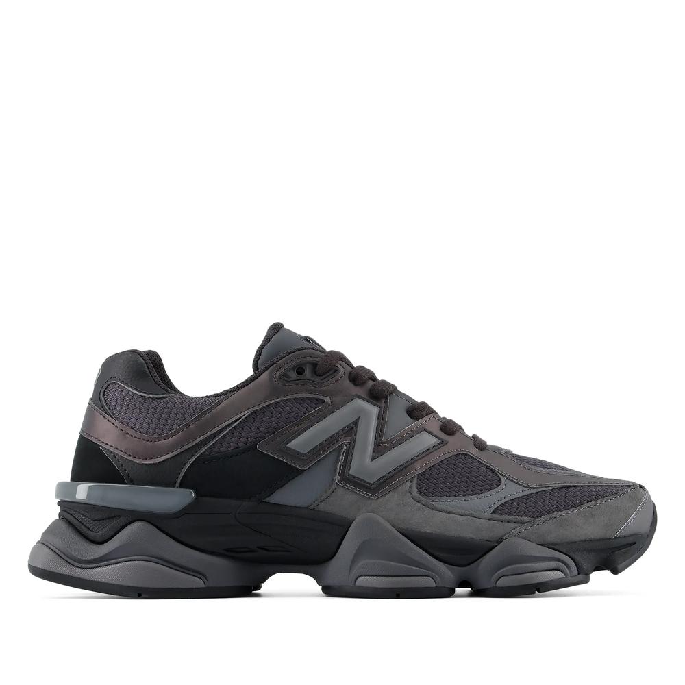 Unisex cipő New Balance U90603VF - szürke