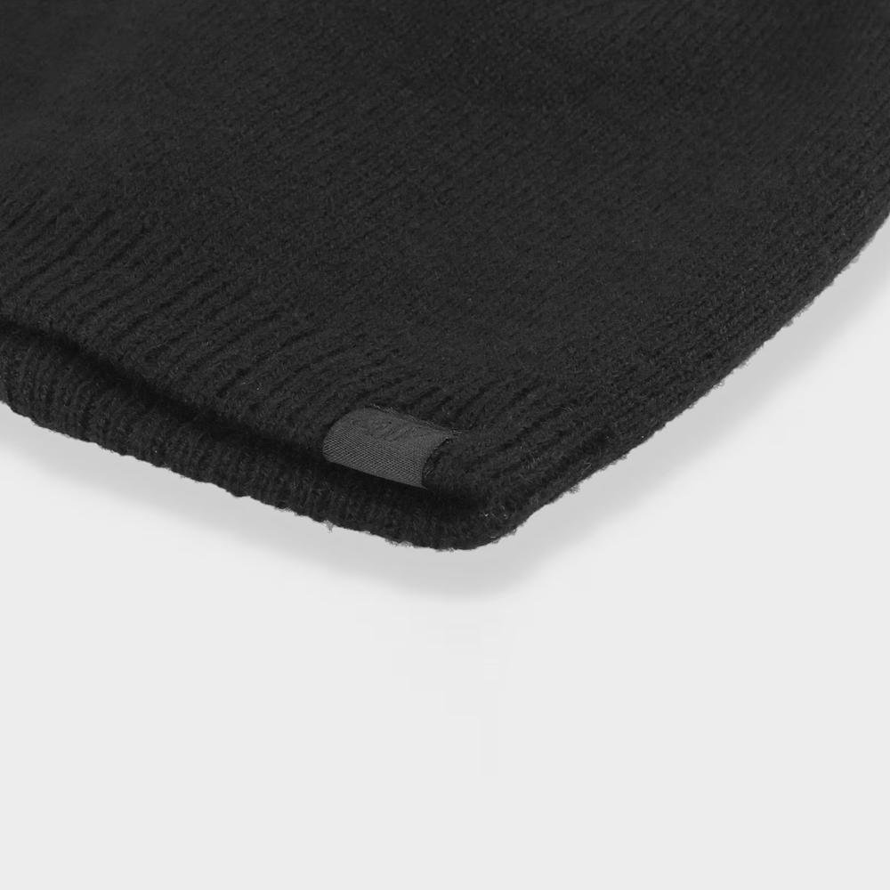 Sapka 4F WAW24ACAPM45820S - fekete