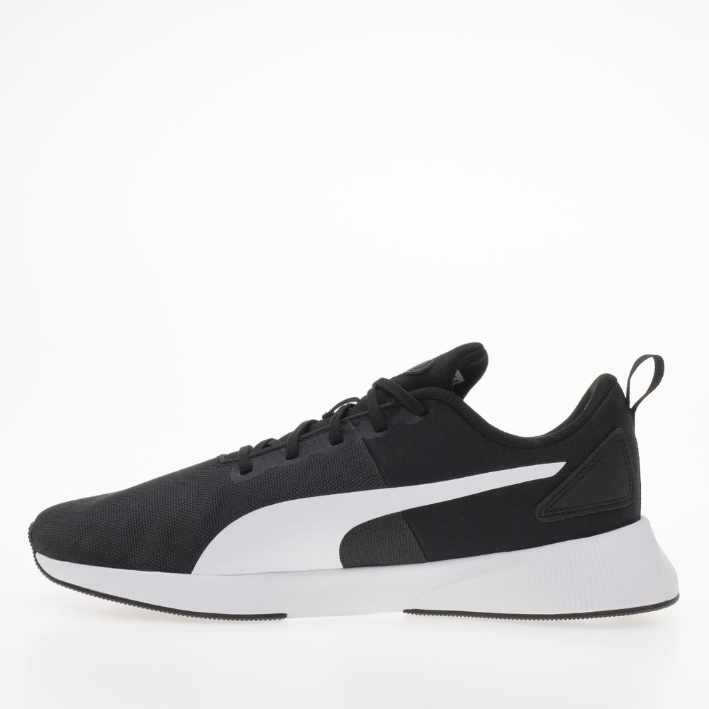 Cipő Puma Flyer Runner Mesh 19534301 - fekete
