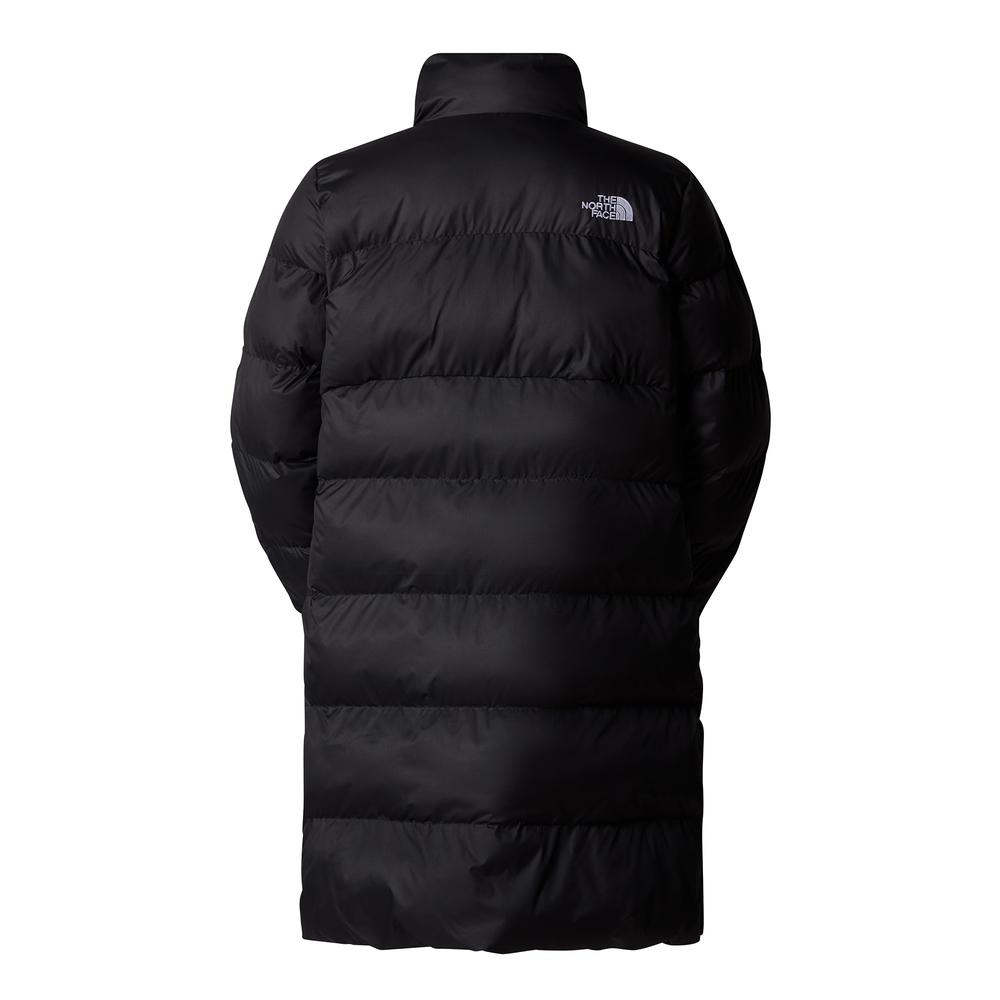Dzseki The North Face parka Saikuru 0A89JEJK31 - fekete