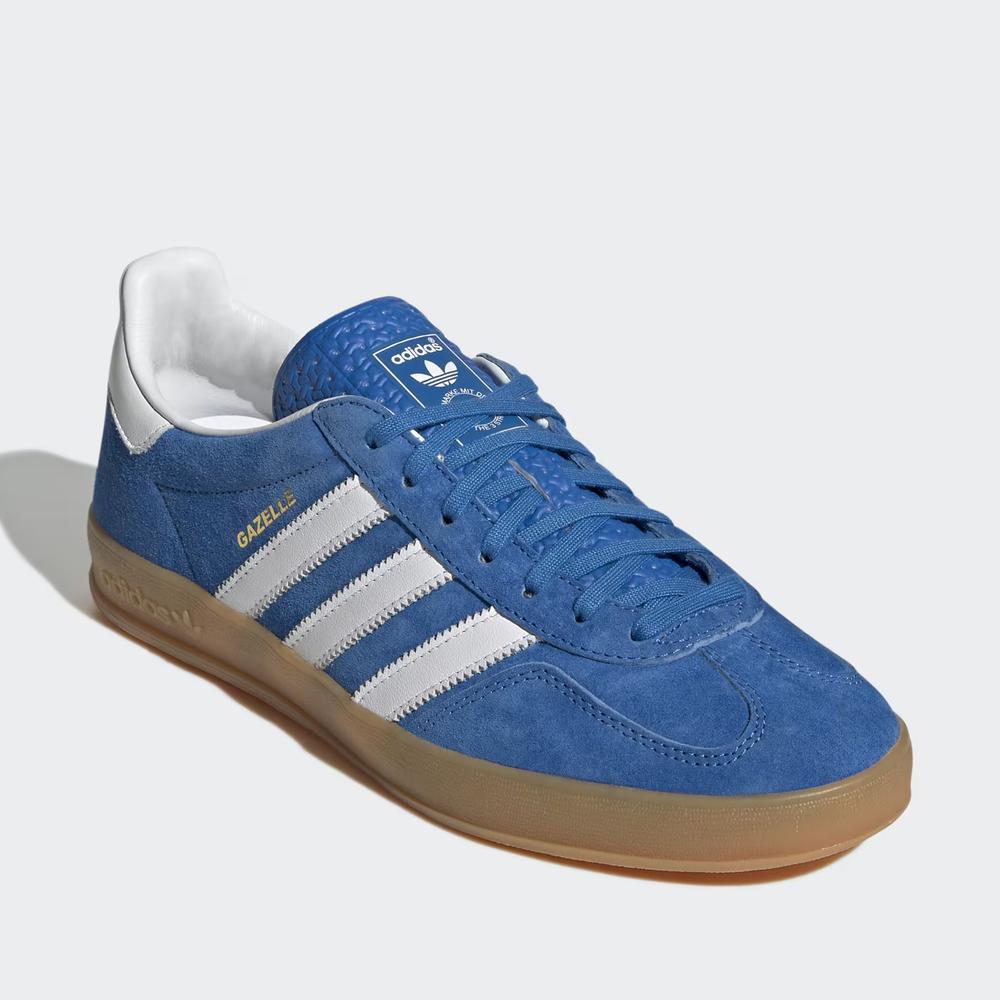 Cipő adidas Gazelle Indoor H06260 - kék