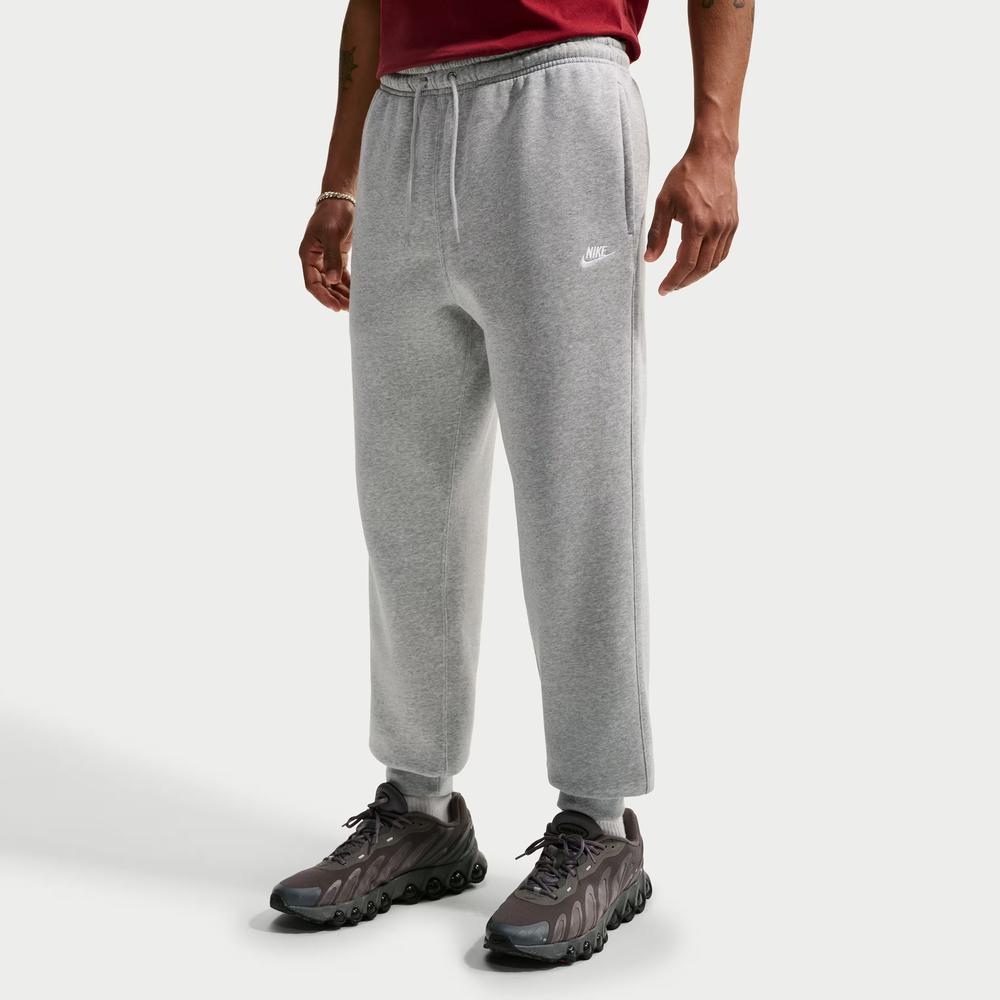 Férfi alsonadrág Nike Sportswear Club FN3787-063 - szürke