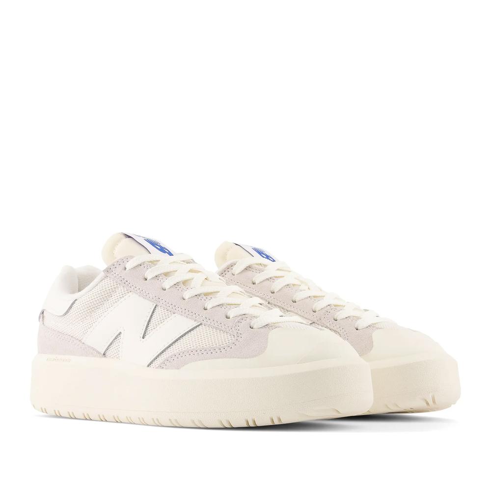 Női cipő New Balance CT302RB – bézs