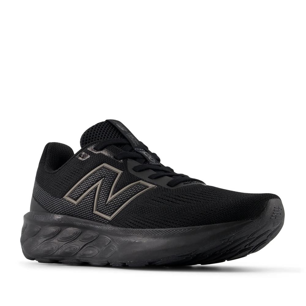 Női cipő New Balance Fresh Foam x 520 v9 W520LT9 - fekete