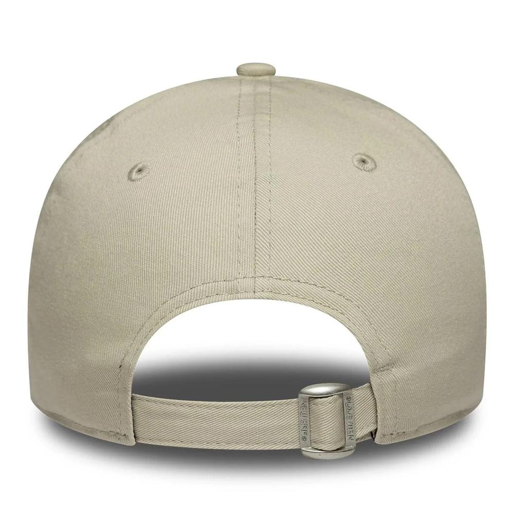 Női sapka New Era New York Yankees MLB 9FORTY 60771733 - bézs