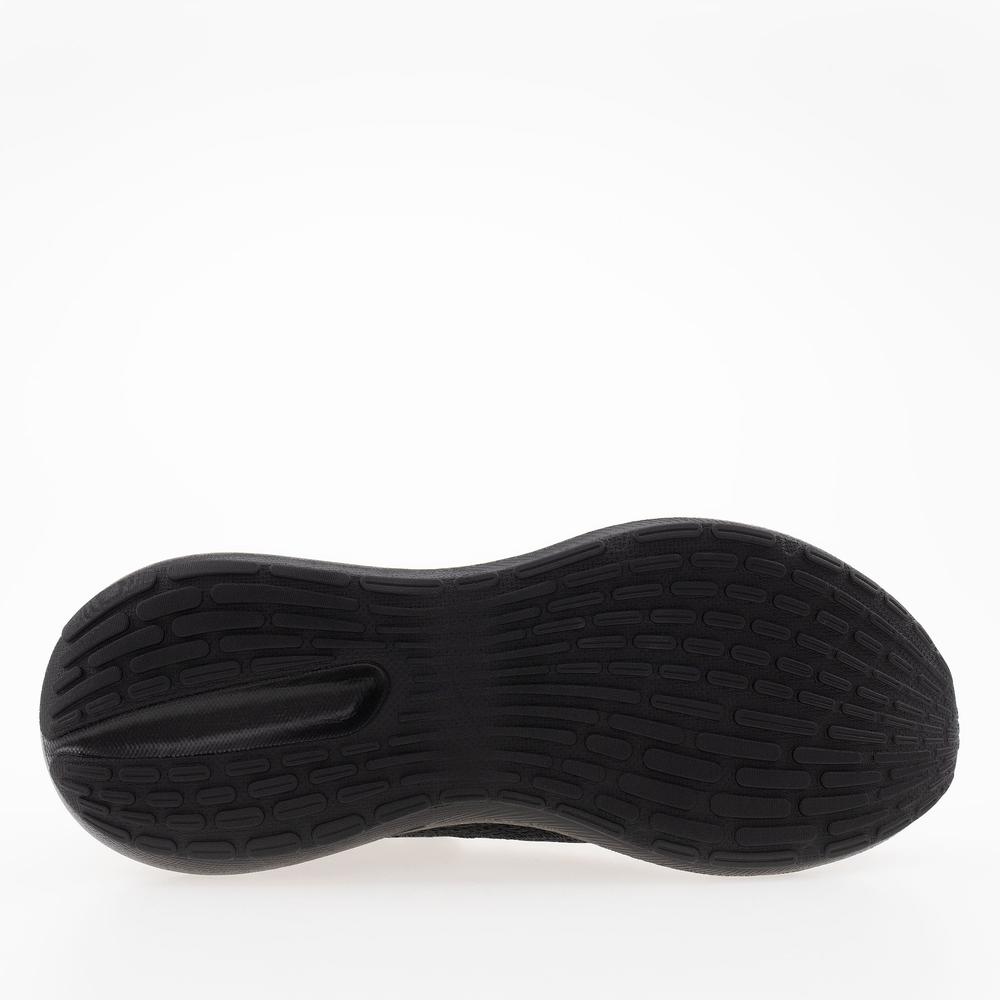 Cipő adidas Running Response Runner JR8058 - fekete
