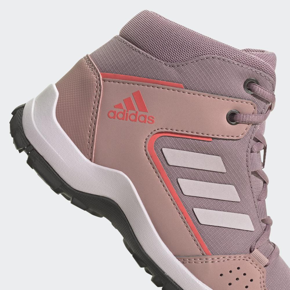 Cipő adidas Terrex Hyperhiker Hiking GZ9214 - rózsaszín