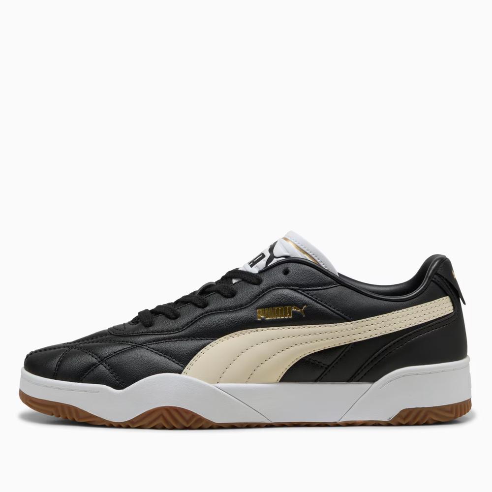 Cipő Puma Tifosi Lux 40225901 - fekete