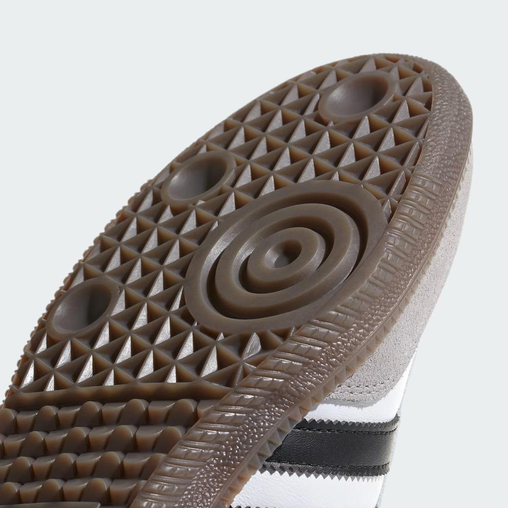 Cipő adidas Originals Samba B75806 - fehér