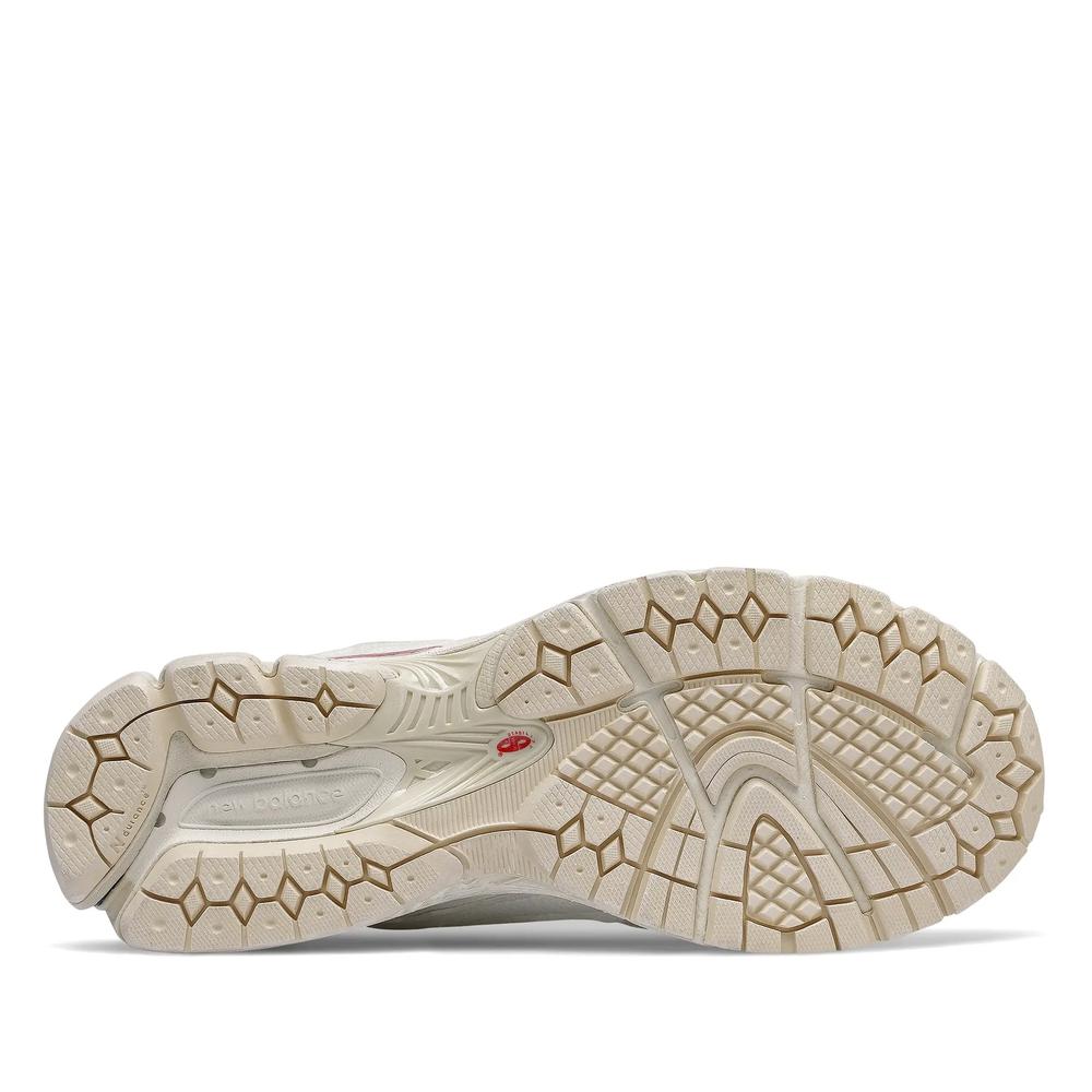 Unisex cipő New Balance M2002RDC - fehér