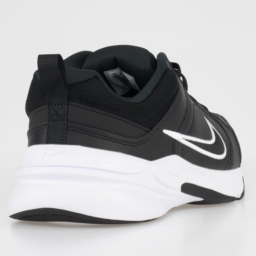 Cipő Nike Defy All Day DM7564-001 - fekete