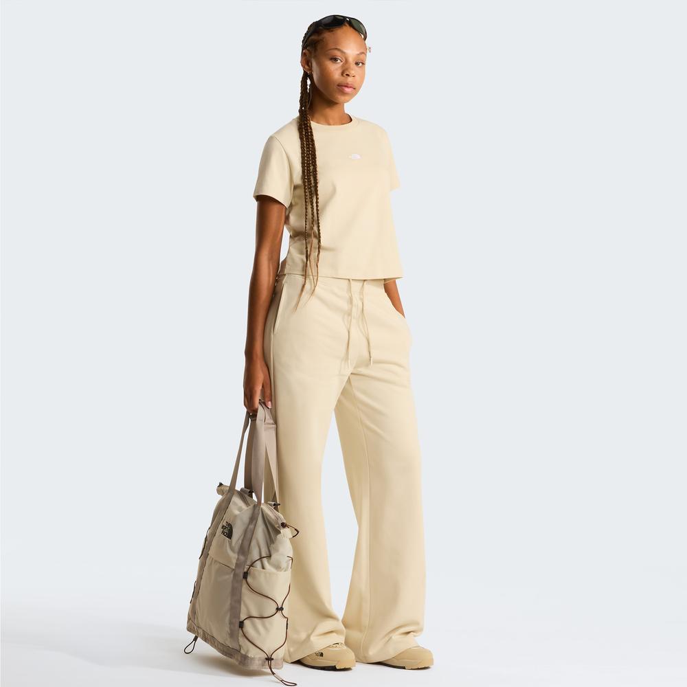 Női alsonadrág The North Face Essential Light 0A8GQZDOM1 - bézs