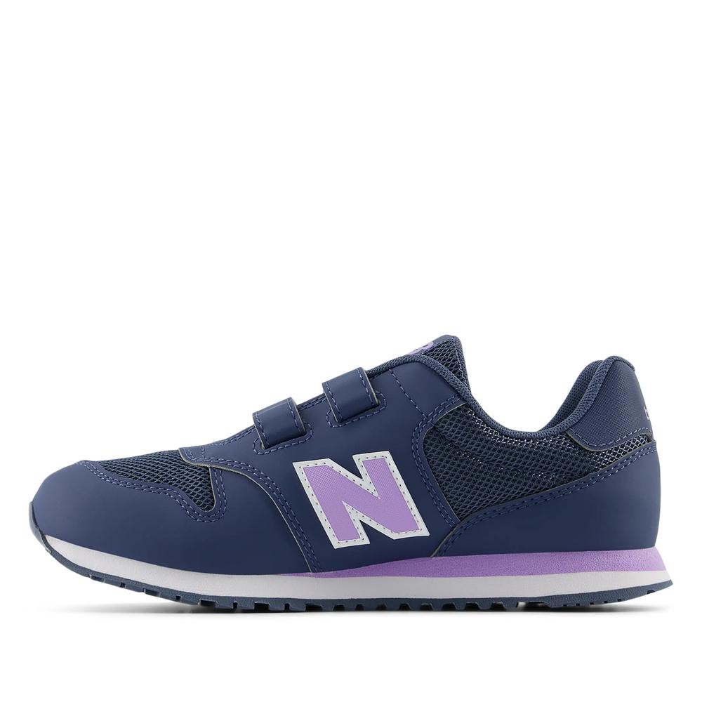 Gyerek cipő New Balance GV500CIL - sötétkék