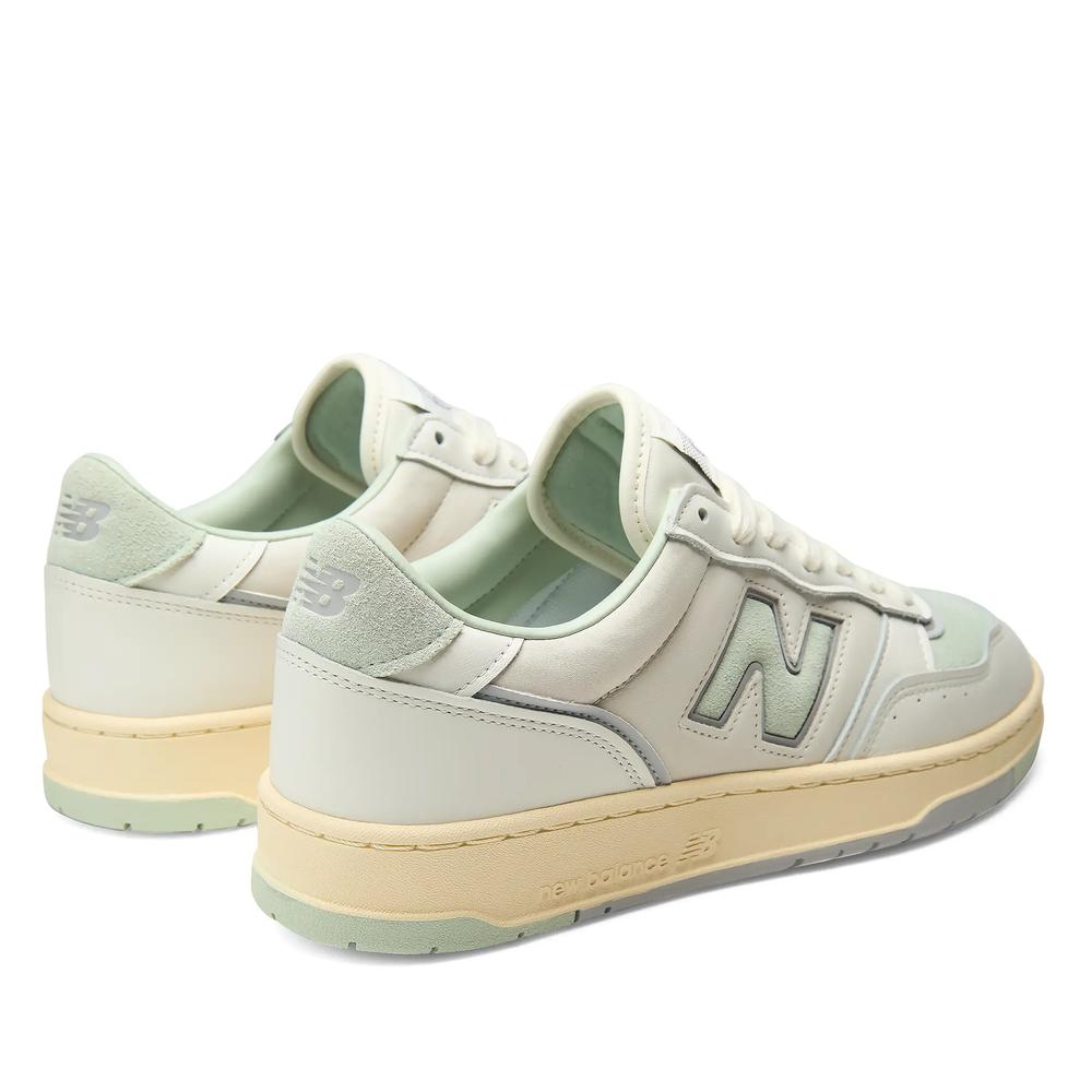 Unisex cipő New Balance U9509MT - menta