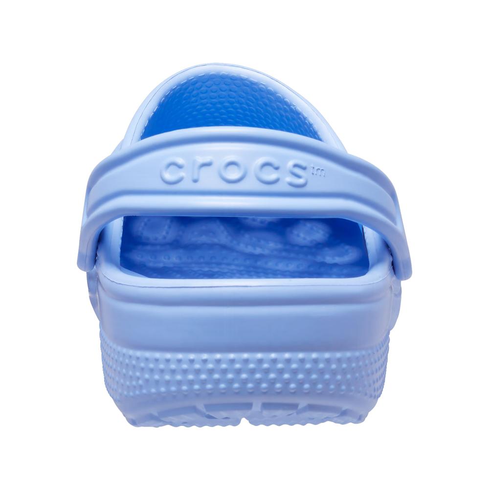 Flip Flop Crocs Classic Clog 206991-5Q6 - kék