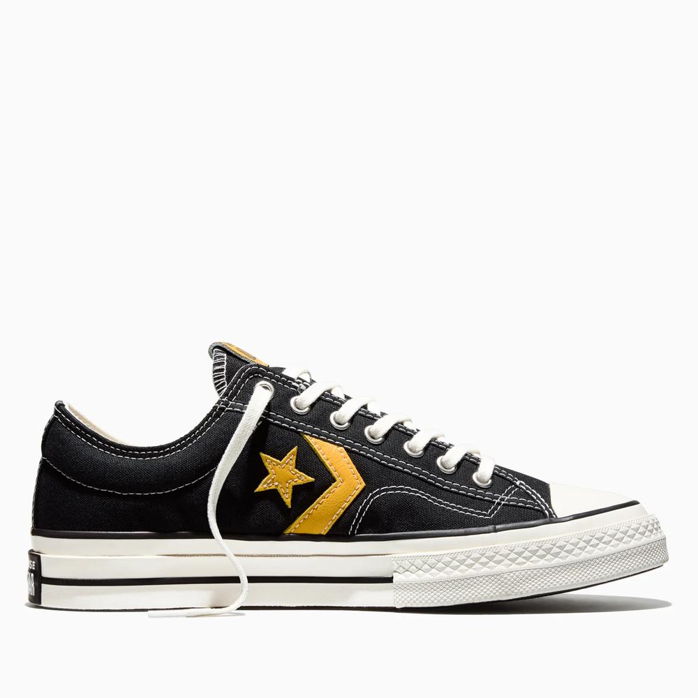 Cipő unisex Converse Star Player 76 A16015C - fekete