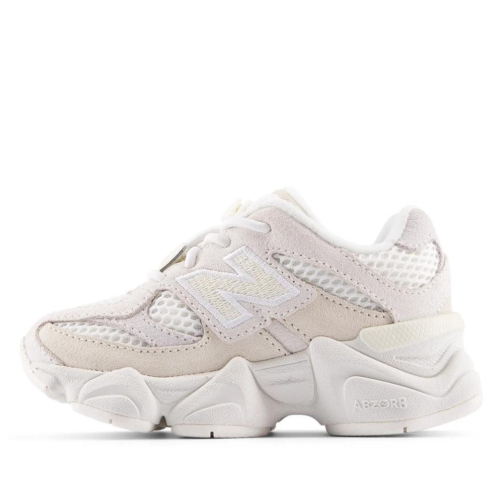 Gyerek cipő New Balance IV9060ER - bézs