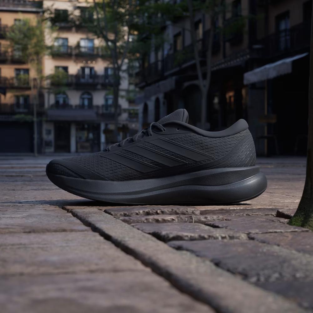 Férfi cipő adidas Runfalcon 6 Cloudfoam KH5566 - fekete