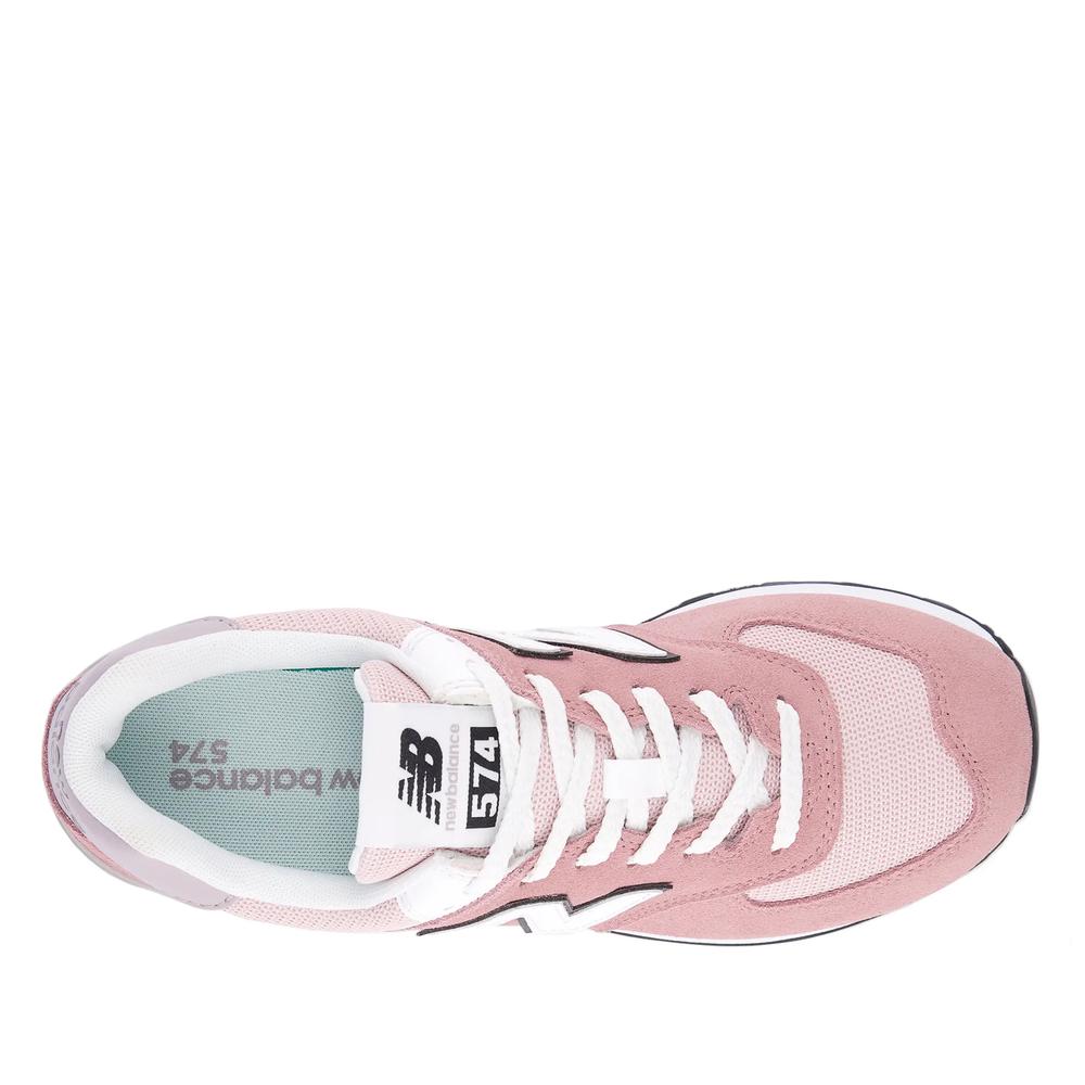 Férfi cipő New Balance U5747SG - rózsaszín