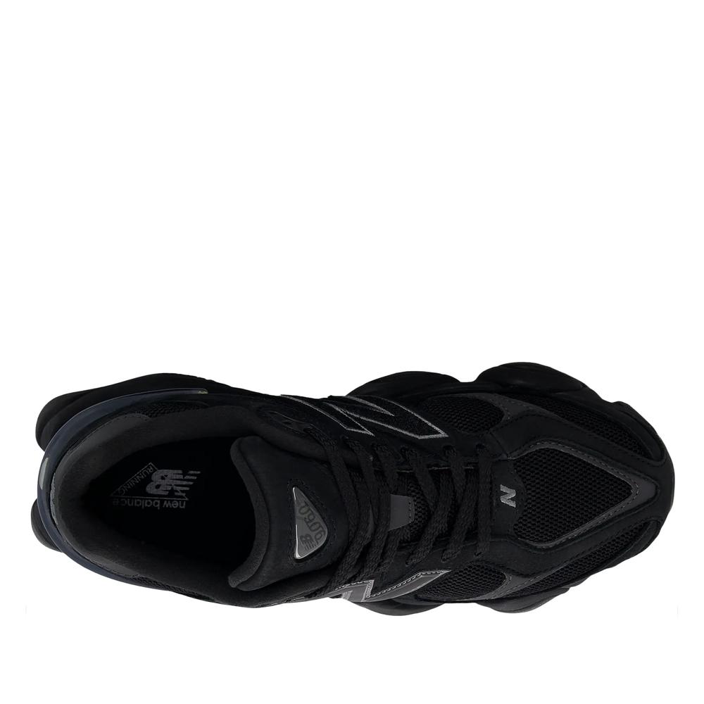 Unisex cipő New Balance U9060ZGE - fekete