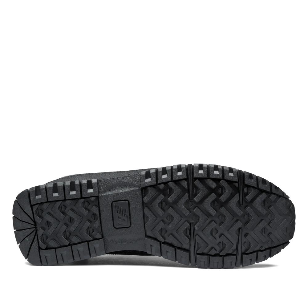 Cipő New Balance H754LFN - sötétkék