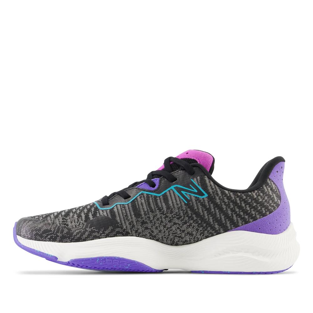 Női cipő New Balance WXSHFTA2 – fekete