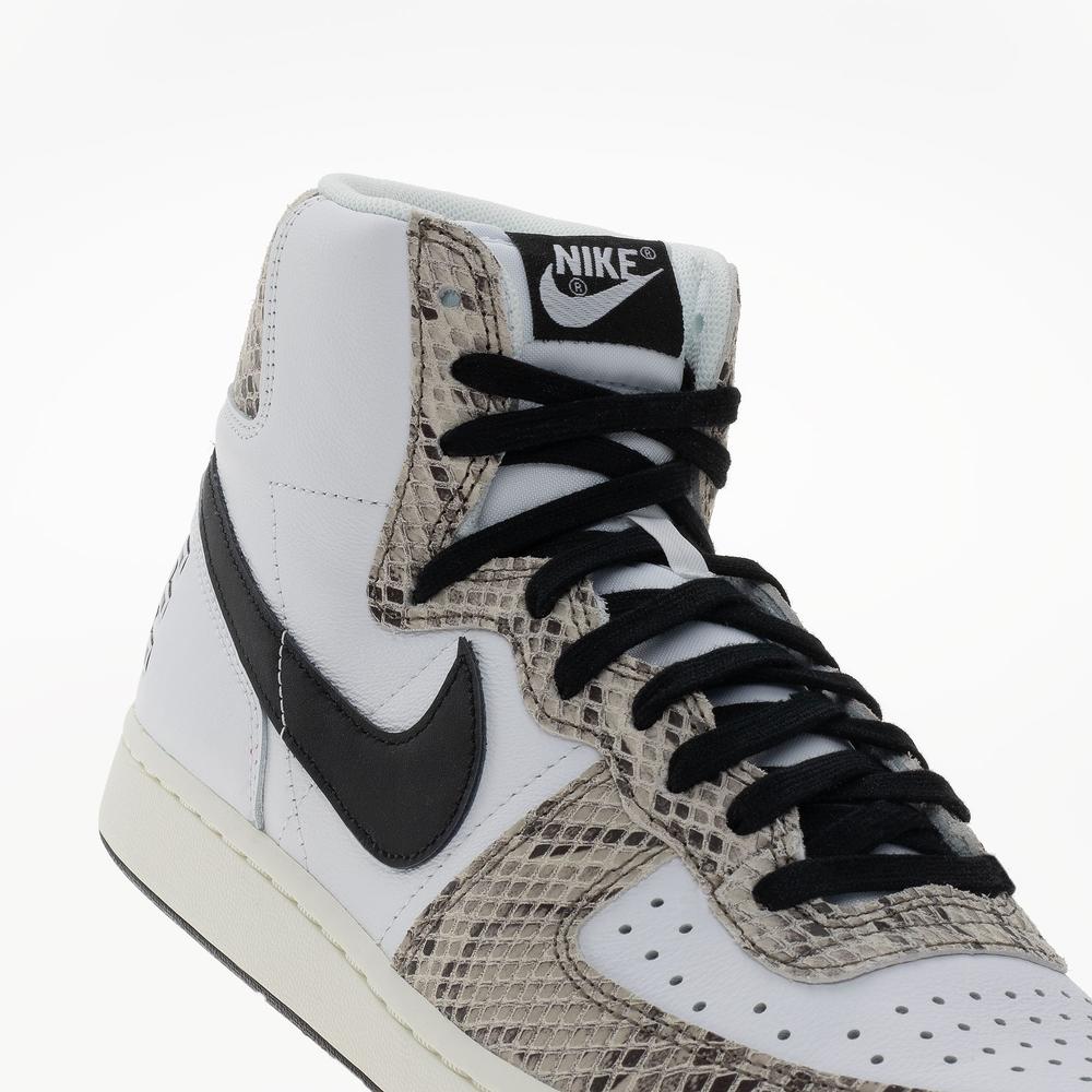 Cipő férfi Nike Terminator High FB1318-100 - fehér