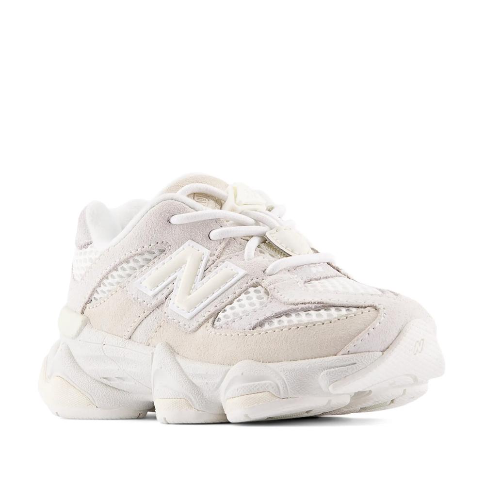 Gyerek cipő New Balance IV9060ER - bézs