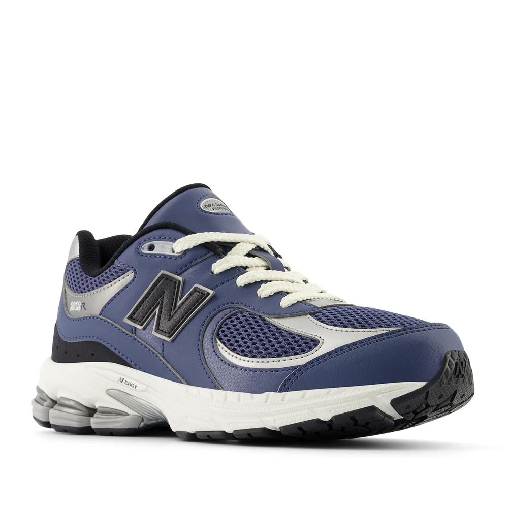 Cipő New Balance GC2002PQ - sötétkék