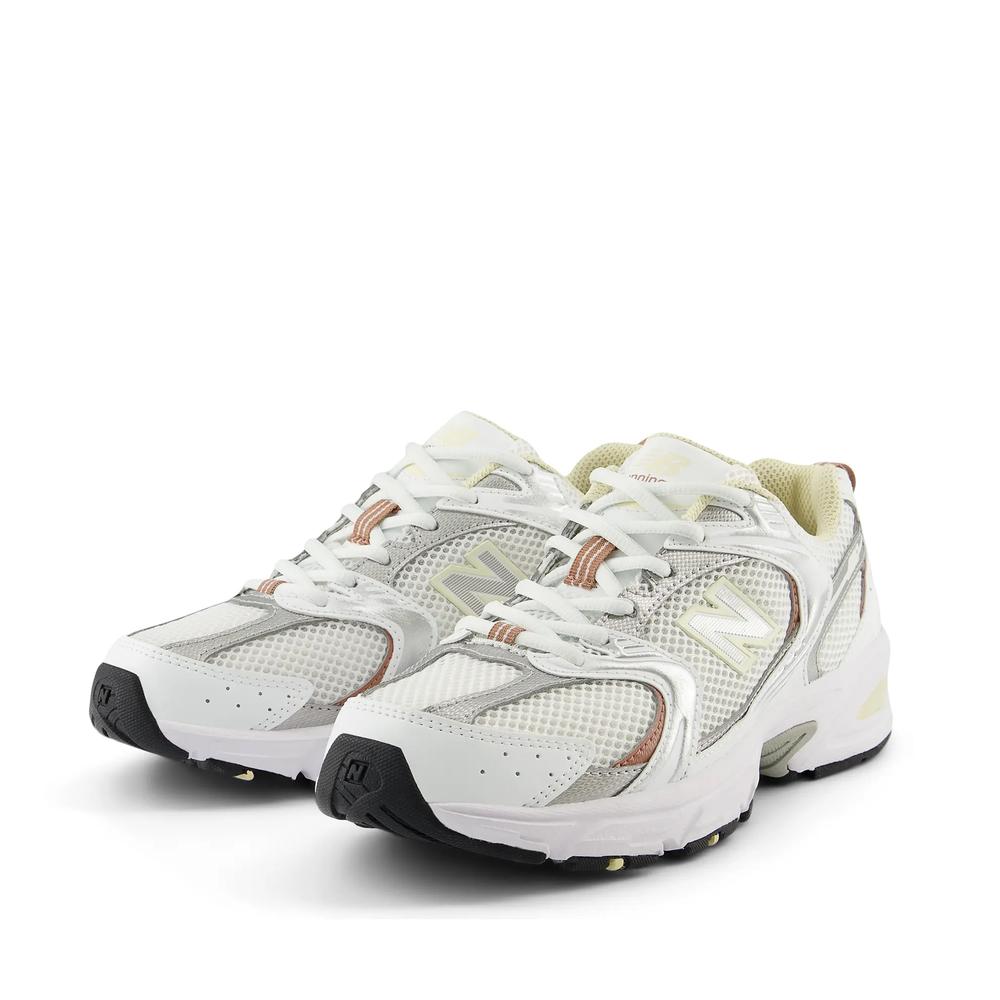 Unisex cipő New Balance MR530SGA - fehér