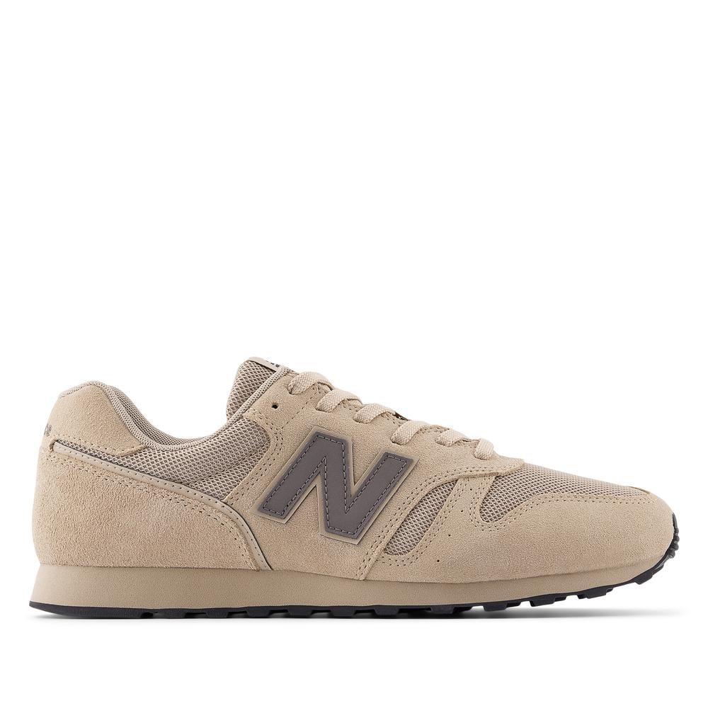 Unisex cipő New Balance M3736DX - bézs
