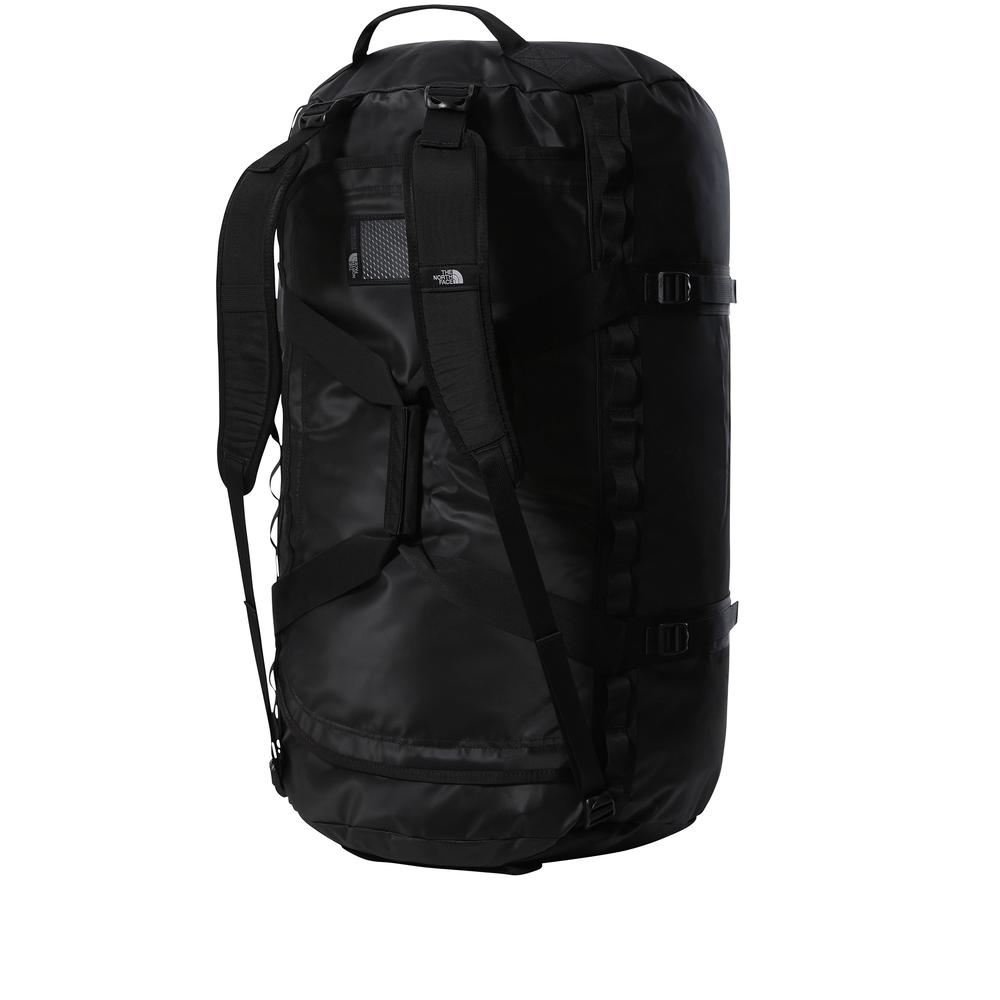 Táska The North Face Base Camp Duffel  XL 0A52SC53R1 - fekete